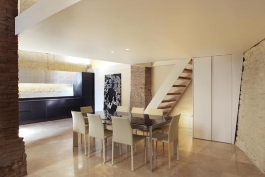 Apartment Desart Sweet Poeta