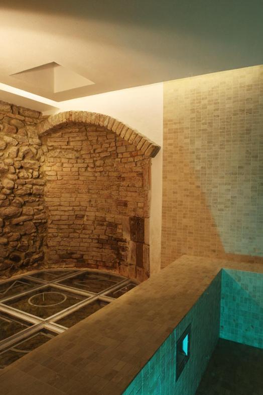 Apartment Desart Sweet Poeta