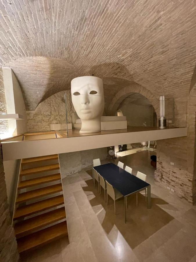 Apartment Desart Sweet Poeta *
