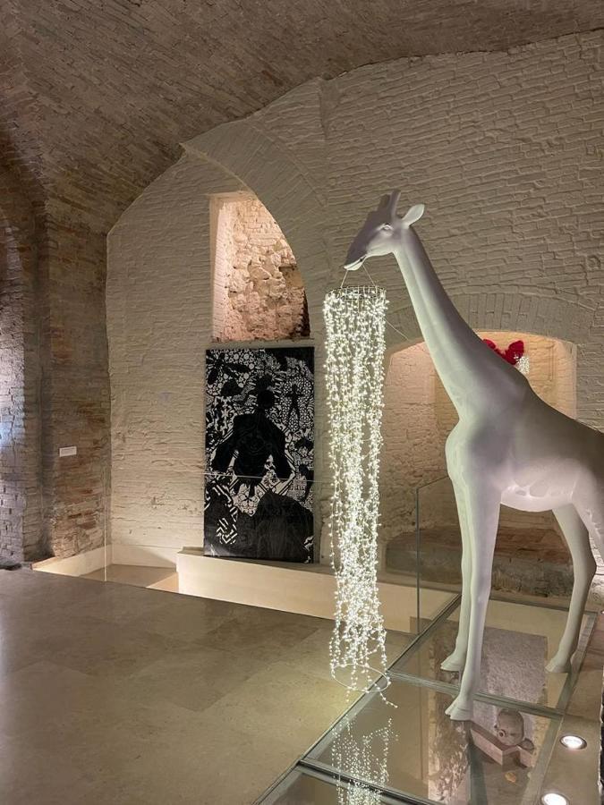 Desart Sweet Poeta Apartment Perugia