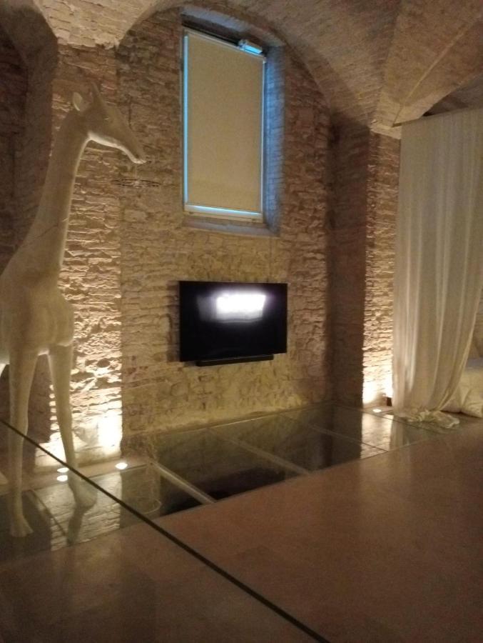 Desart Sweet Poeta Apartment