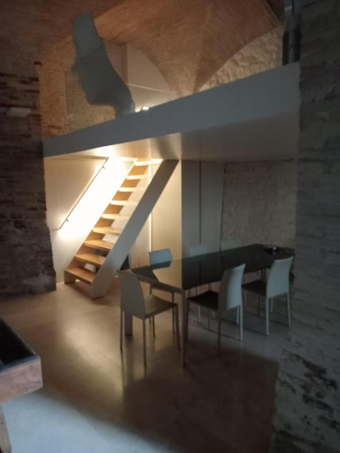 Apartment Desart Sweet Poeta