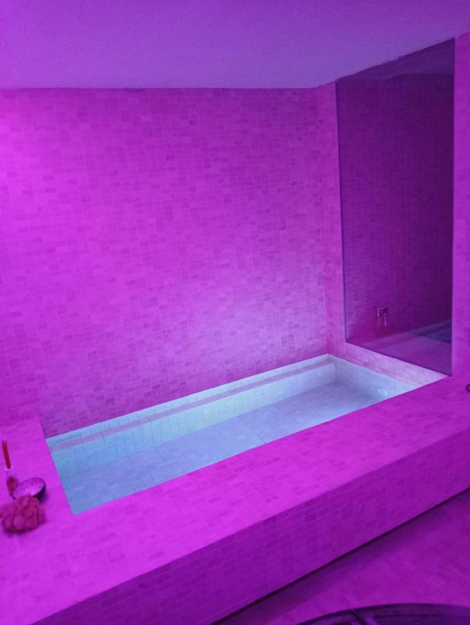Desart Sweet Poeta Apartment