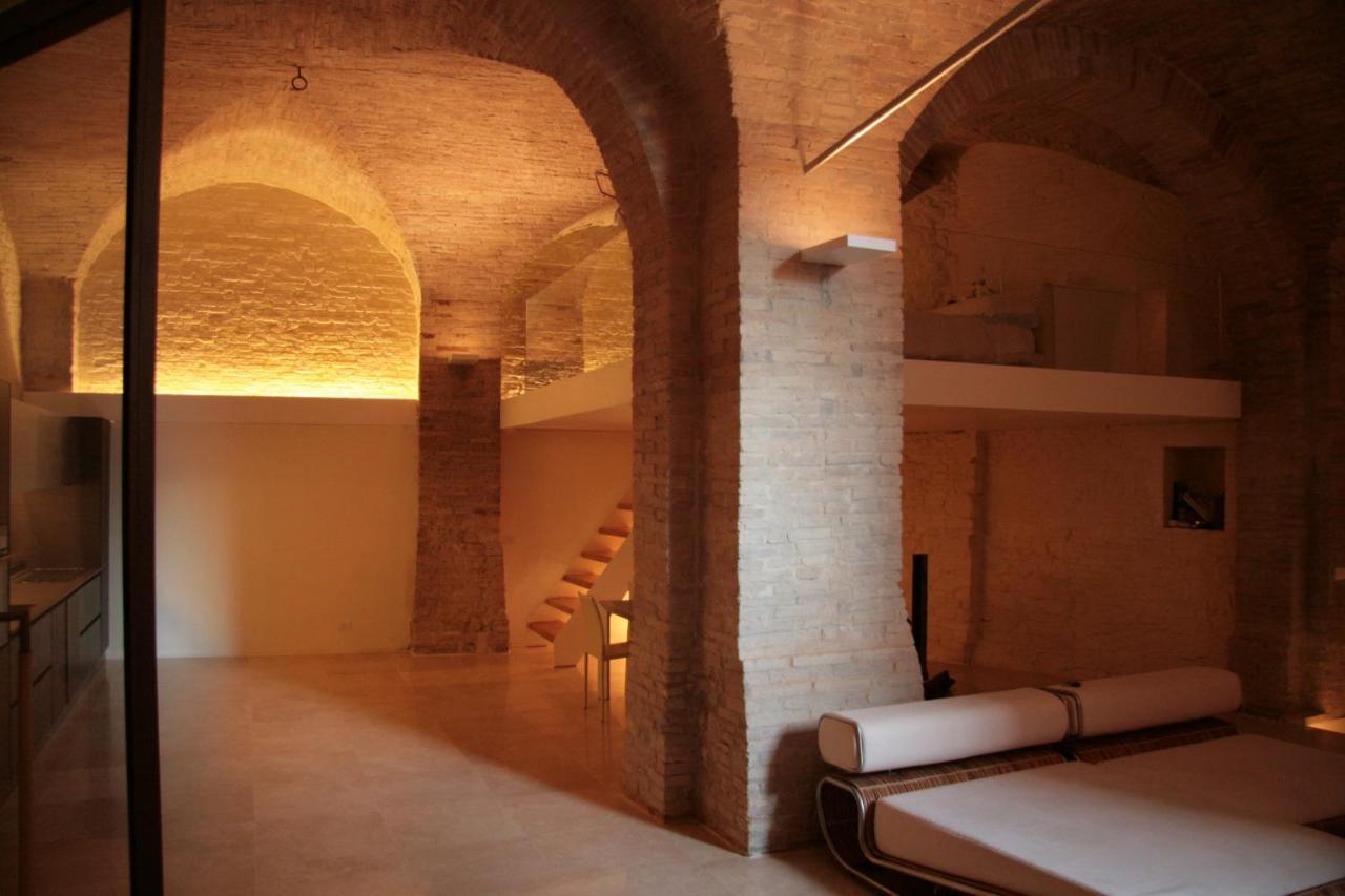 Apartment Desart Sweet Poeta